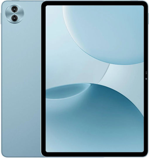 BlackView Mega 5 4G 12.2" Tablet (8GB/256GB) Blue