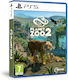 Planet Zoo 2 PS5 Spiele