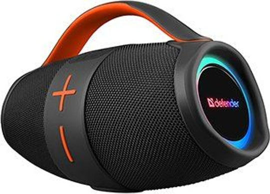 Defender Beatbox 24 Boxă Bluetooth 25W Neagră