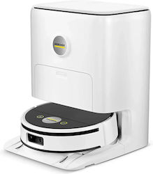 Karcher RVF 7 Comfort Mit Laser Kartierung Und Saugkraft 13000Pa Karcher RVF 7 Comfort Mit Laser Kartierung Und Saugkraft 13000Pa