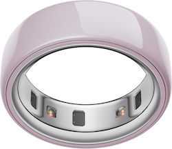 Oura Inel 4 Mărimea 6 Waterproof cu Monitorul Ritmului Cardiac Ceramic Petal