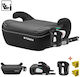 Tulano Cabby 30 Scaun de Mașină Booster i-Size cu Isofix Gri