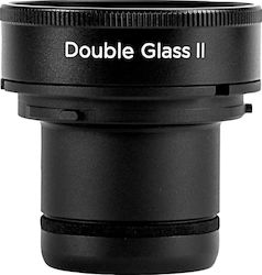 Lensbaby Double Glass II Оптика