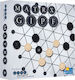 Επέκταση Παιχνιδιού Matrx Gipf (EN) Rio Grande Games