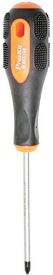 Magnetic Screwdriver with Length 100mm