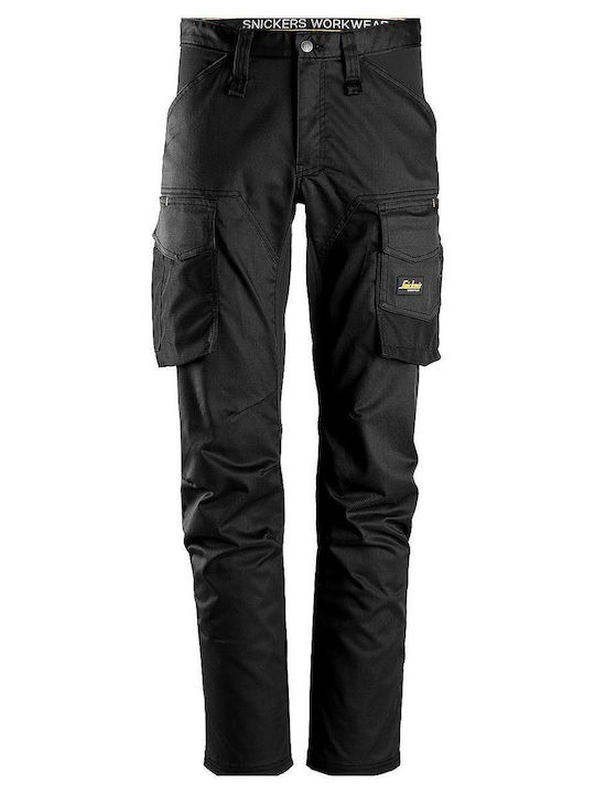 Snickers Workwear Allroundwork Stretch Snickers Workwear Allroundwork Stretch