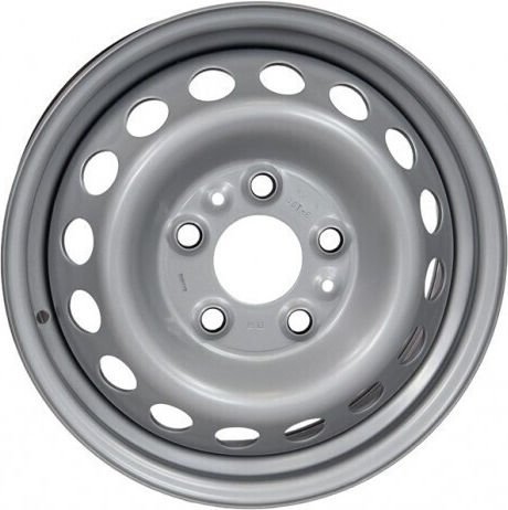 Fast Jante Aliaj Auto 16"x5" Gri