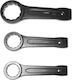 JCB JCB Steckdosen Pneumatisch Steckschlüsseleinsätze Durchmesser 46mm