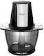 Sapir Polycopter Multi 500W cu Recipient 1l Negru