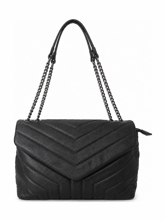 Set Women's Envelope Black