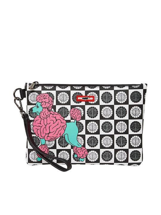 Women's Clutch Multicolour