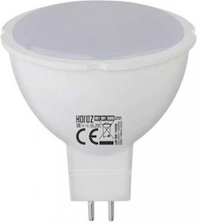LED Лампа 8W За Цокъл GU4 Хладно Бяло LED Лампа 8W За Цокъл GU4 Хладно Бяло