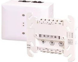 Interface Module 4-wire Lsn Flm-420 4-con-s Bosch