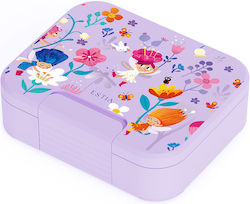 Estia Save The Aegean Stainless Steel Kids Food...