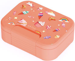 Estia Save The Aegean Stainless Steel Kids' Foo...
