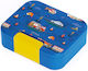 Estia Save The Aegean Stainless Steel Kids Food...