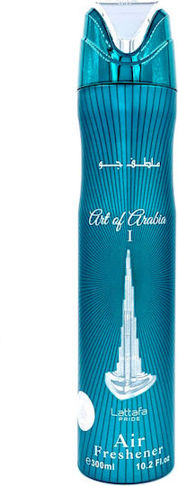 Lattafa Art Arabia Room Spray 300 Ml