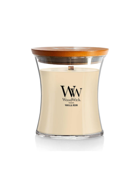 WoodWick Αρωματικό Κερί σε Βάζο με Άρωμα Medium...