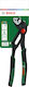 Bosch Хидравлична клеща 180mm