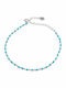 Prince Silvero Women's Silver Bracelet