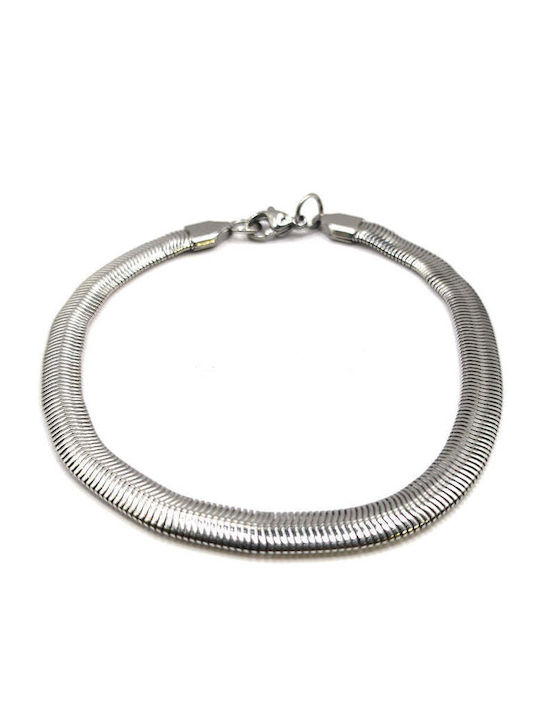 GUF Men's Bracelet From Stainless Steel 21cm