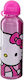 Hello Kitty Kinder Trinkflasche aus Aluminium Hello Kitty 500ml