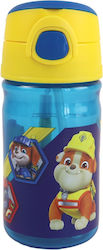 Gim Paw Patrol Πλαστικό Παιδικό Παγούρι Paw Pat...