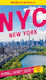 Marco Polo New York Pocket Travel Guide – Pull-out Map, Local Knowledge, Hidden Gems & Top Sights - Heartwood Publishing - Paperback / Softback