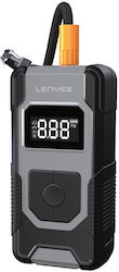 Lenyes LCI201 Автомобилна Тромба 150PSI Акумулаторна 12V Lenyes LCI201 Автомобилна Тромба 150PSI Акумулаторна 12V