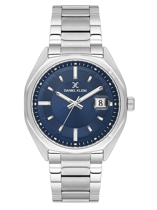 Daniel Klein Women's Watch 42.5mm Battery with ...