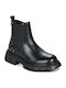 Kinderstiefel Schwarz