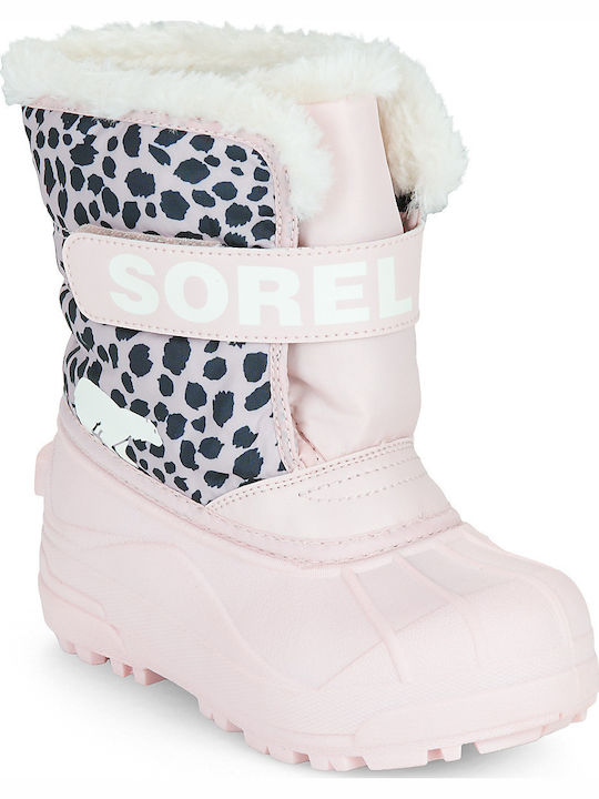 Sorel Sorel