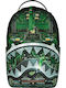 Sprayground Schulranzen Rucksack Für Junior High-High School Ai Motherboard
