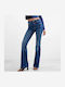 Damen Jeans Hosen in Regulär Passform