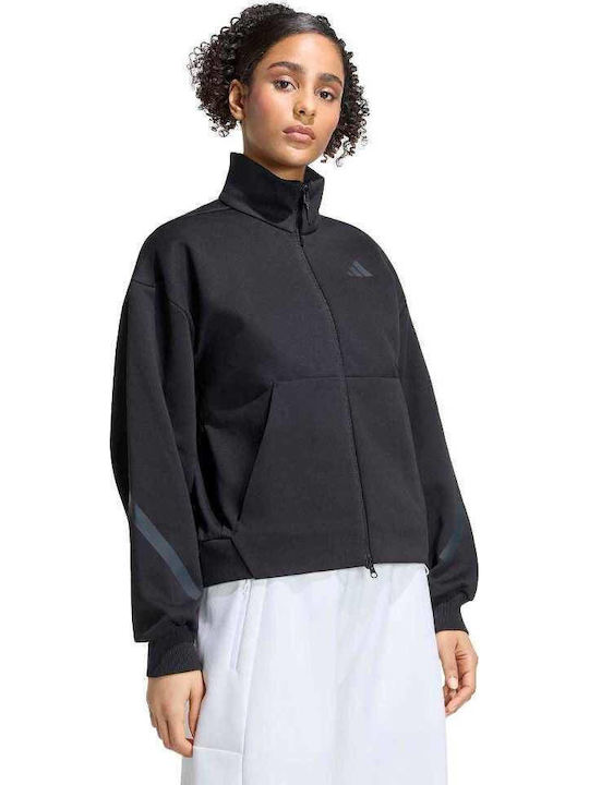 adidas Z.n.e. Cardigan Black