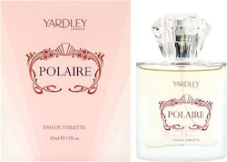 Yardley Polaire Eau de Toilette 50ml Yardley Polaire Eau de Toilette 50ml