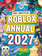 100% Unofficial Roblox Annual 2027 - Harpercollins Publishers - Hardback