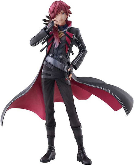 FuRyu F:nex Φιγούρα ύψους 26εκ. σε Κλίμακα 1:7