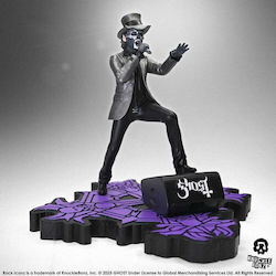 Knucklebonz Ghost Rock Iconz Knucklebonz Ghost Rock Iconz