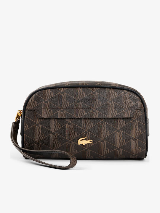 Lacoste Νεσεσερ Ανδρικο Σχεδιαστο Nu5418bg