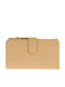 Women's Wallet Ecru