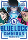 Lock Omnibus 4 Vol 10-12 4 Muneyuki Kaneshiro