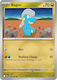 Pokémon Bagon-112/159 Einzelkarte