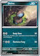 Pokémon Deino-065/086 Einzelkarte