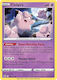 Pokémon Clefairy-062/196 Einzelkarte