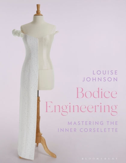 Bodice Engineering - Bloomsbury Publishing Plc - Paperback / Softback