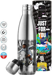 Koupakoupa Kylian Mbappe France Stainless Steel...