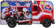 Mattel SIKS Spielzeugauto Ambulanz Für 6+ Jahre