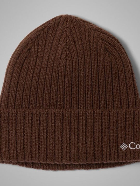 Columbia Шапка Watch Cap Тютюнев Един Размер