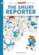 The Smurfs The Smurf Reporter Gn PB